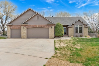 3114 N Wild Rose Ct, Wichita, KS 67205