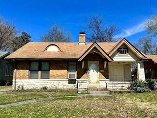 1970 Crump Ave, Memphis, TN 38107
