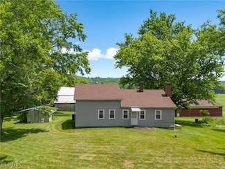 12456 Sheldon Rd, Mantua, OH 44255