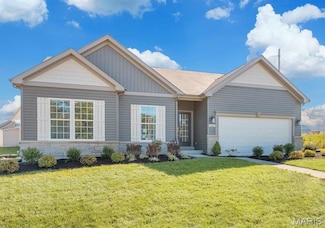 1 Rochester @ Providence Estates, Foristell, MO 63348