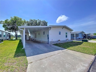 2055 S Floral Ave Unit 291, Bartow, FL 33830