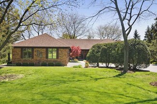 21605 W Hilandale Ct, Kildeer, IL 60047