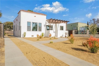 3521 W 60th St, Los Angeles, CA 90043