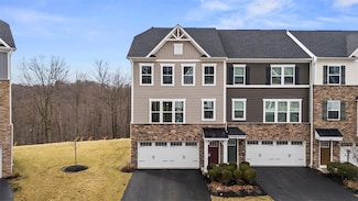 136 Curtis Ct, McKnight, PA 15237