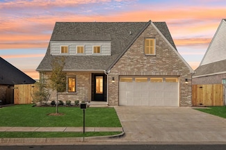 2125 Josslyn Place, Edmond, OK 73034