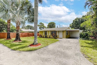 5156 Hartwick Ln, West Palm Beach, FL 33415