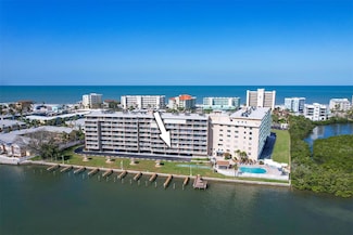 19451 Gulf Blvd Unit 211, Indian Shores, FL 33785