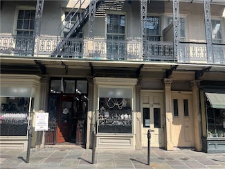 322 Royal St Unit C, New Orleans, LA 70130