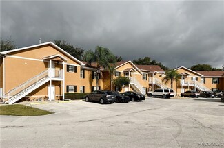 4450 E Windmill Dr Unit 106, 107, 206, 207, Inverness, FL 34453