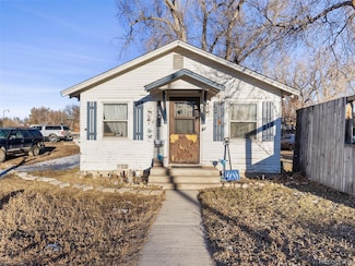 108 S Cleveland Ave, Loveland, CO 80537