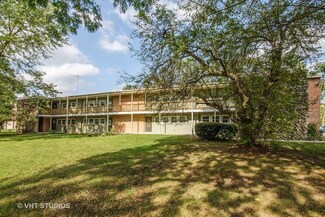 848 Willow Ln, Sleepy Hollow, IL 60118
