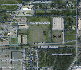 2170 Spring Clean Ave, Terre Haute, IN 47805