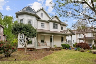 1238 North Ave NE, Atlanta, GA 30307