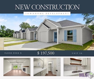 8007 Arnold Rd Unit 3A, Denham Springs, LA 70726