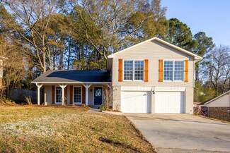 3610 Kelly Ct, Phenix City, AL 36867