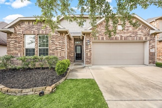 6326 Wolf Run Dr, Katy, TX 77493
