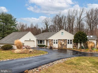 2 Running Fox Trail, Chadds Ford, PA 19317