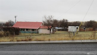 514 Main Ave E, Soap Lake, WA 98851