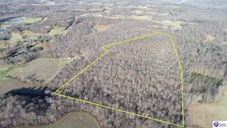 0 Kidwell Rd, Mammoth Cave, KY 42259