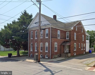 513 Stock St, Hanover, PA 17331