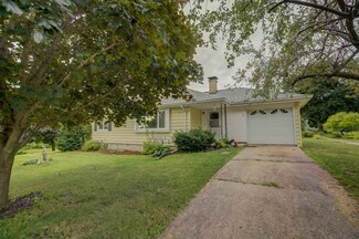 301 11th Ave, New Glarus, WI 53574
