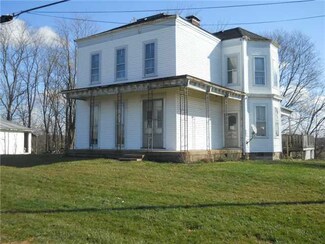 3320 Amanda Northern Rd SW, Amanda, OH 43102