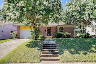 3929 Bryce Ave, Fort Worth, TX 76107