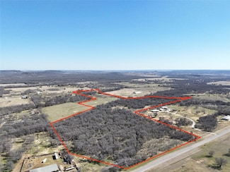 TBD Parsons Rd, Mingus, TX 76463