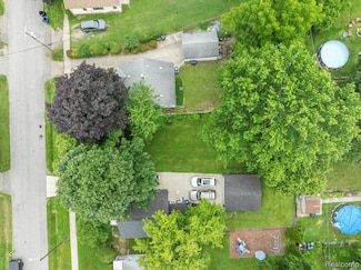 0 Dalby, Redford Charter Township, MI 48239