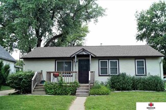 1815 N 31st St, Lincoln, NE 68503