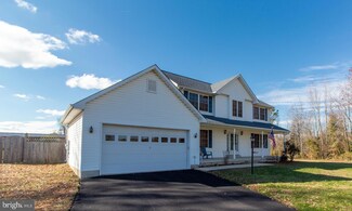 29169 Thompson Corner Rd, Mechanicsville, MD 20659