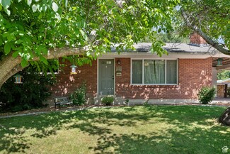 1561 S Main St, Springville, UT 84663
