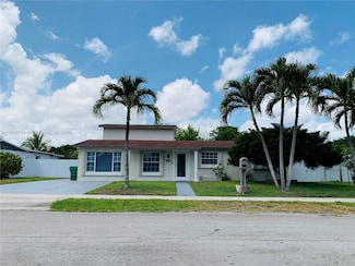 5441 NW 174th Dr, Miami Gardens, FL 33055