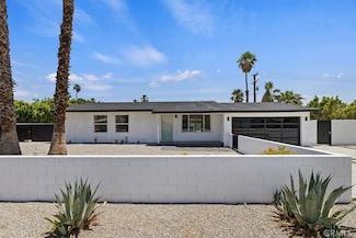 2002 N Whitewater Club Dr, Palm Springs, CA 92262