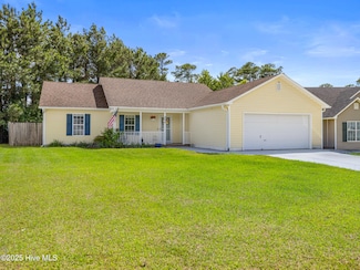 205 N Stephanie Ct, Jacksonville, NC 28540