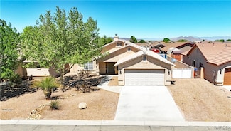 3957 E Nicole Ave, Kingman, AZ 86409