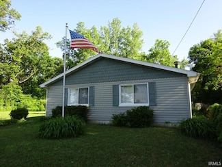 6147 E 800 N, Monterey, IN 46960
