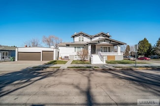 856 E Carter St, Pocatello, ID 83201