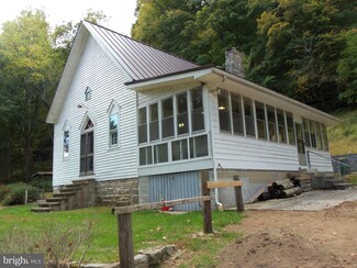 6112 Foxes Hollow Rd Unit 50/4, Romney, WV 26757