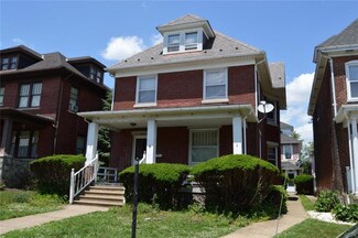 1841 Washington Blvd, Easton, PA 18042