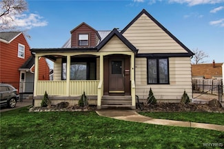 19 Sherwin Dr, Tonawanda, NY 14150