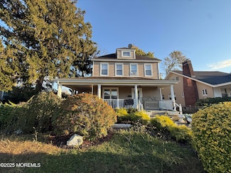 604 Irving Place, Long Branch, NJ 07740