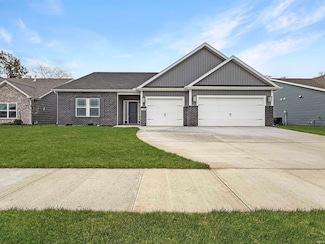 129 Hayloft Dr, West Lafayette, IN 47906
