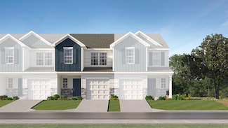 822 Sandbach Rd, Spartanburg, SC 29301