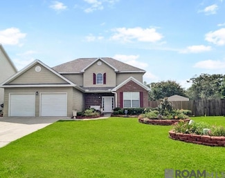 10151 Sandhill Ct, Baton Rouge, LA 70809
