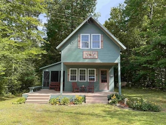 346 Ledgemere Point, Hubbardton, VT 05732