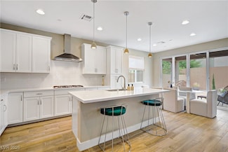 6591 Dove Point Place, Las Vegas, NV 89130