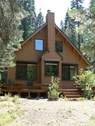 1194 Grizzly Loop, Bucks Lake, CA 95971