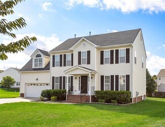 3821 Spring Lake Place, Glen Allen, VA 23060