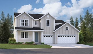 Donovan, Puyallup, WA 98374